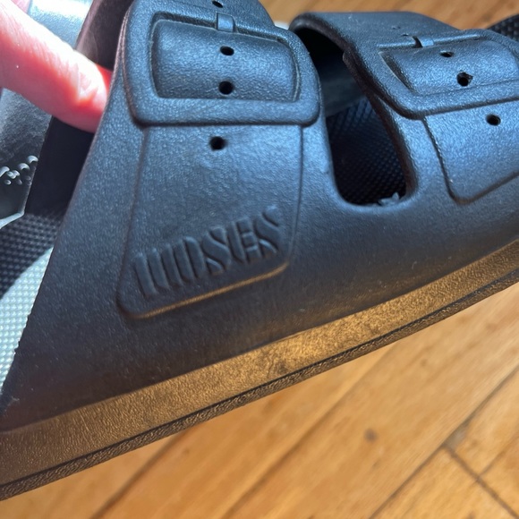 Freedom Moses Slides - Picture 6 of 6